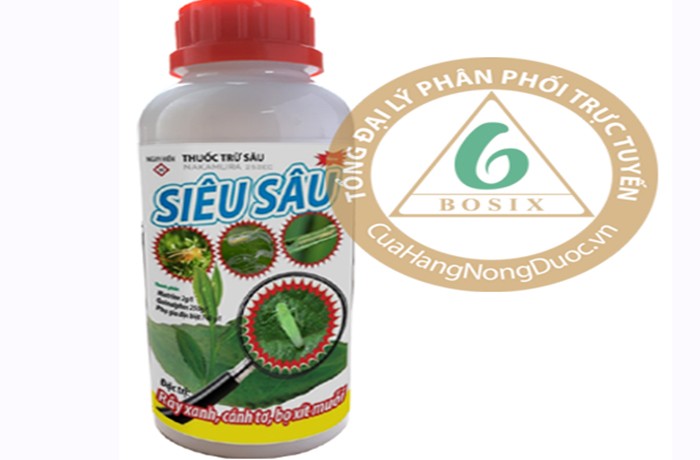 Xử phạt Công ty Nông dược Việt Nam vì vi phạm quy định về chất lượng sản phẩm Xử phạt Công ty Nông dược Việt Nam vì vi phạm quy định về chất lượng sản phẩm