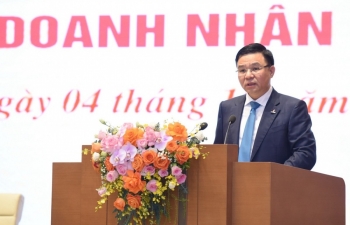 Petrovietnam: Chuyển dịch mô hình kinh doanh đột phá vươn tầm khu vực