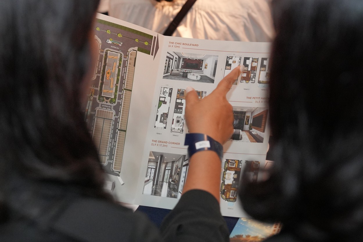 Truc Quyen Land - ‘Cú hích’ mới cho thị trường bất động sản Tân Uyên Truc Quyen Land - ‘Cú hích’ mới cho thị trường bất động sản Tân Uyên