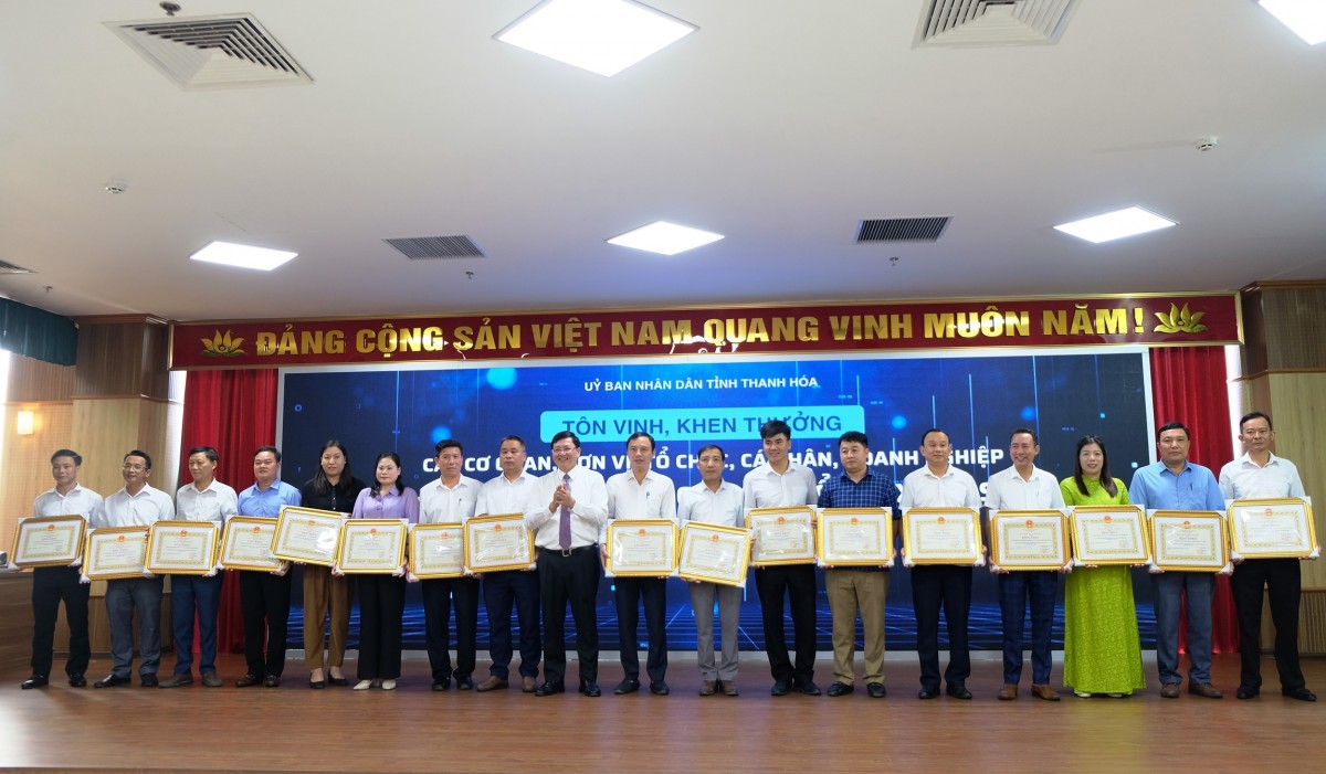 chuyển đổi số thanh hóa chuyển đổi số thanh hóa