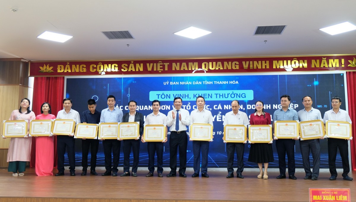 chuyển đổi số thanh hóa chuyển đổi số thanh hóa