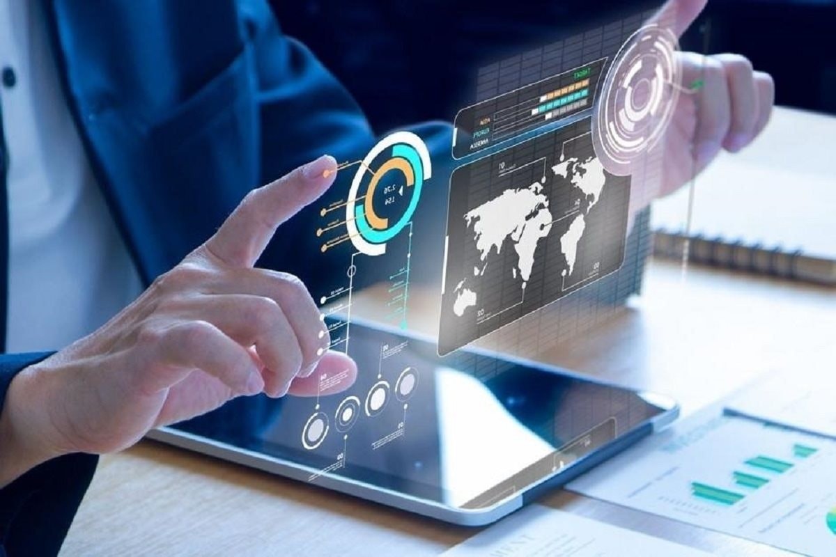 Bộ Công an: Xây dựng sàn giao dịch dữ liệu góp phần thúc đẩy chuyển đổi số Bộ Công an: Xây dựng sàn giao dịch dữ liệu góp phần thúc đẩy chuyển đổi số