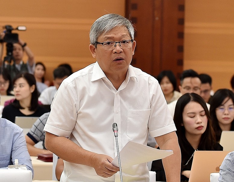 Bộ Công an: Xây dựng sàn giao dịch dữ liệu góp phần thúc đẩy chuyển đổi số Bộ Công an: Xây dựng sàn giao dịch dữ liệu góp phần thúc đẩy chuyển đổi số