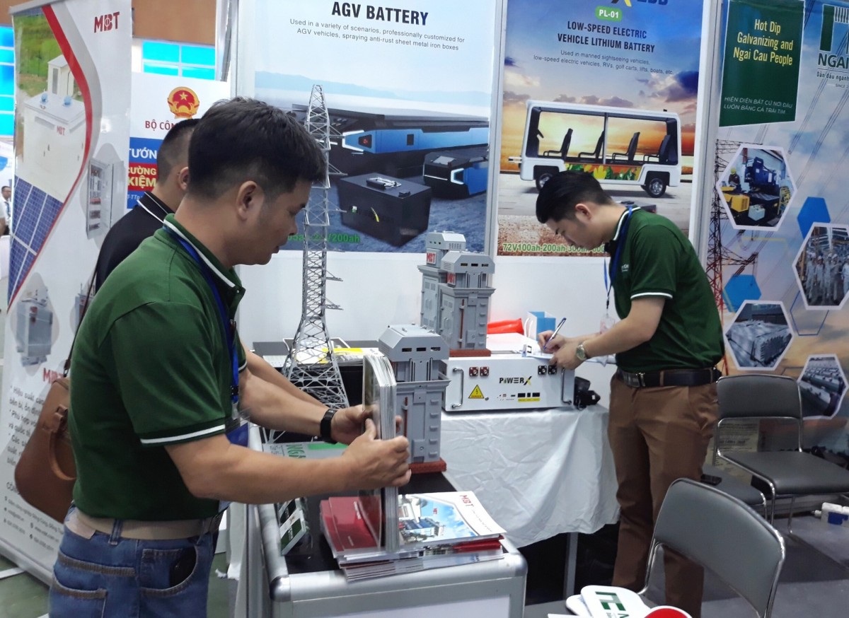 Thủ tướng yêu cầu kiến tạo môi trường thuận lợi giúp doanh nghiệp phát triển. (Ảnh minh họa, nguồn: VGP/TL) Thủ tướng yêu cầu kiến tạo môi trường thuận lợi giúp doanh nghiệp phát triển. (Ảnh minh họa, nguồn: VGP/TL)