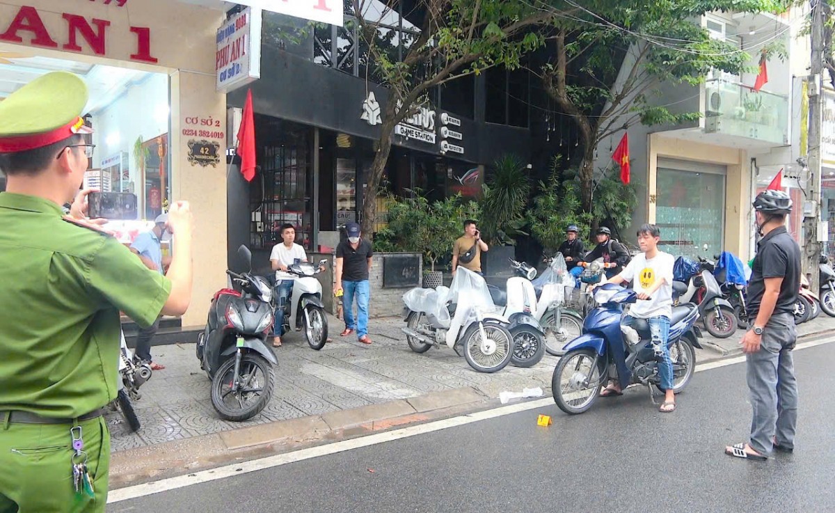 Thừa Thiên Huế: Phá chuyên án trộm xe máy quy mô