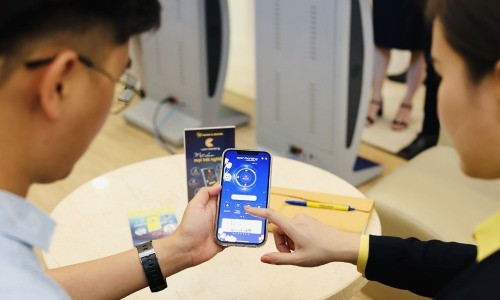 Ngân hàng mở đối mặt với thách thức bảo mật thông tin, quản trị dữ liệu Ngân hàng mở đối mặt với thách thức bảo mật thông tin, quản trị dữ liệu