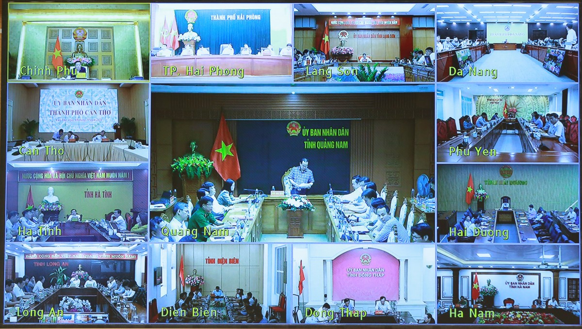 Hội nghị toàn quốc về tình hình triển khai Luật Đất đai, Luật Nhà ở, Luật Kinh doanh bất động sản Hội nghị toàn quốc về tình hình triển khai Luật Đất đai, Luật Nhà ở, Luật Kinh doanh bất động sản