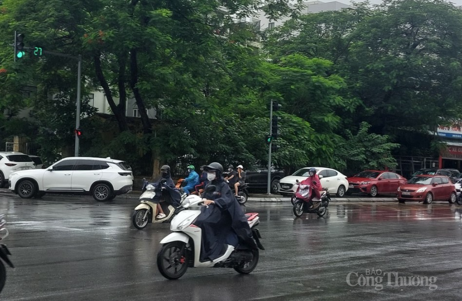 Dự báo thời tiết ngày mai 9/10/2024: … Dự báo thời tiết ngày mai 9/10/2024: …