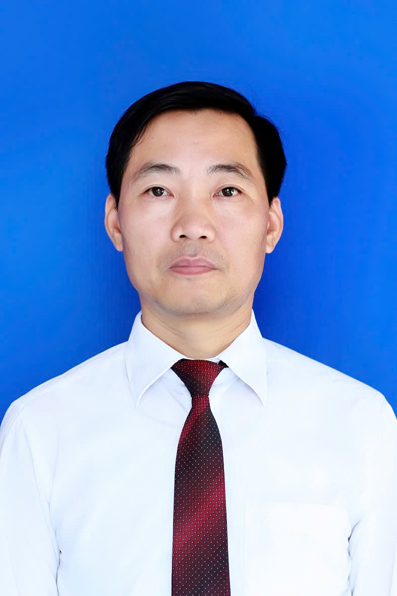 Nguyễn Khắc Quyền Nguyễn Khắc Quyền