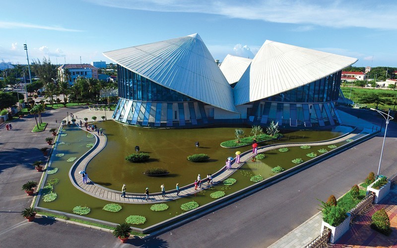 Bạc Liêu: Doanh thu vượt 3.400 tỷ đồng nhờ khai thác 11 điểm du lịch tiêu biểu Bạc Liêu: Doanh thu vượt 3.400 tỷ đồng nhờ khai thác 11 điểm du lịch tiêu biểu