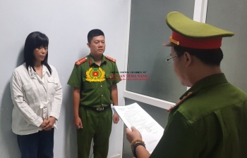 Chiếm đoạt hàng tỷ đồng bằng hình thức lừa góp vốn mua đất