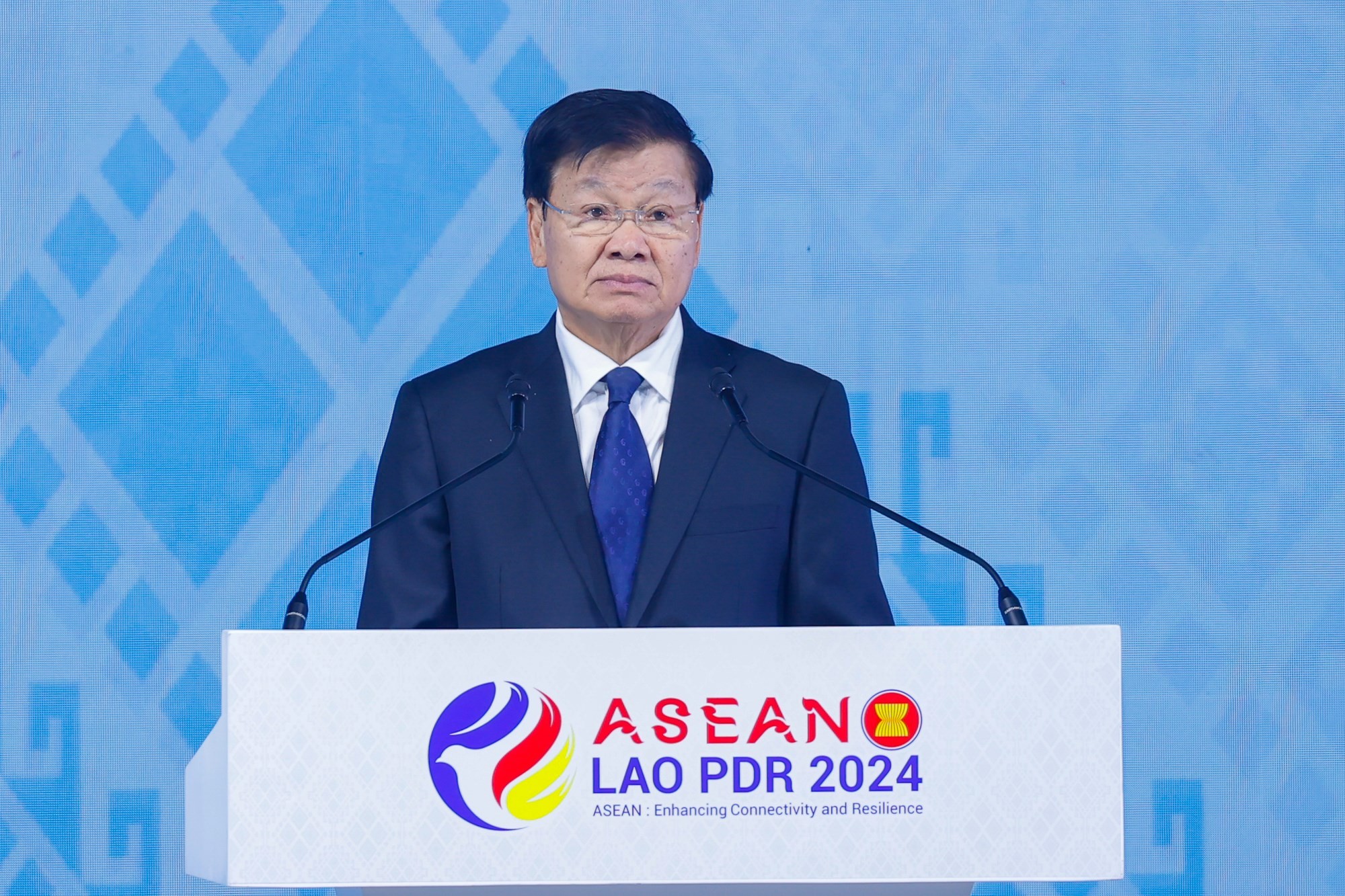 Thủ tướng Phạm Minh Chính chia sẻ 3 định hướng quan trọng vì sự phát triển của ASEAN