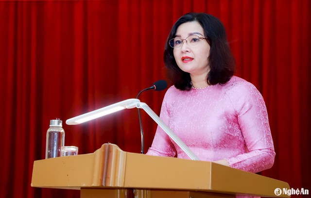 Nhân sự 9/10: Thủ tướng bổ nhiệm Phó Giám đốc VTV; Tỉnh ủy Nghệ An điều động Trưởng ban Tuyên giáo Nhân sự 9/10: Thủ tướng bổ nhiệm Phó Giám đốc VTV; Tỉnh ủy Nghệ An điều động Trưởng ban Tuyên giáo