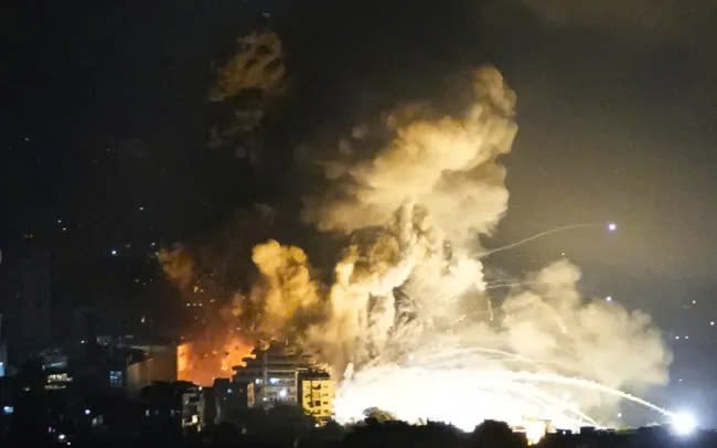 ‘Bước ngoặt’ khó lường trong tương lai cục diện Trung Đông ‘Bước ngoặt’ khó lường trong tương lai cục diện Trung Đông