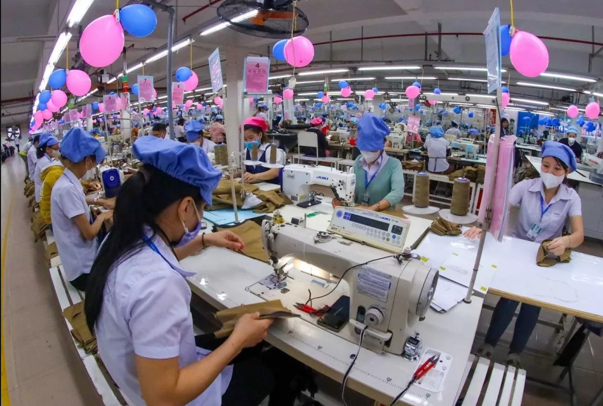 Hệ sinh thái FTA - động lực và nền tảng vững chắc cho xuất khẩu da giày