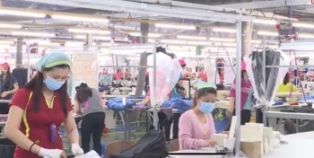 Đồng Nai: Chỉ số sản xuất công nghiệp 9 tháng đầu năm tăng trưởng tích cực