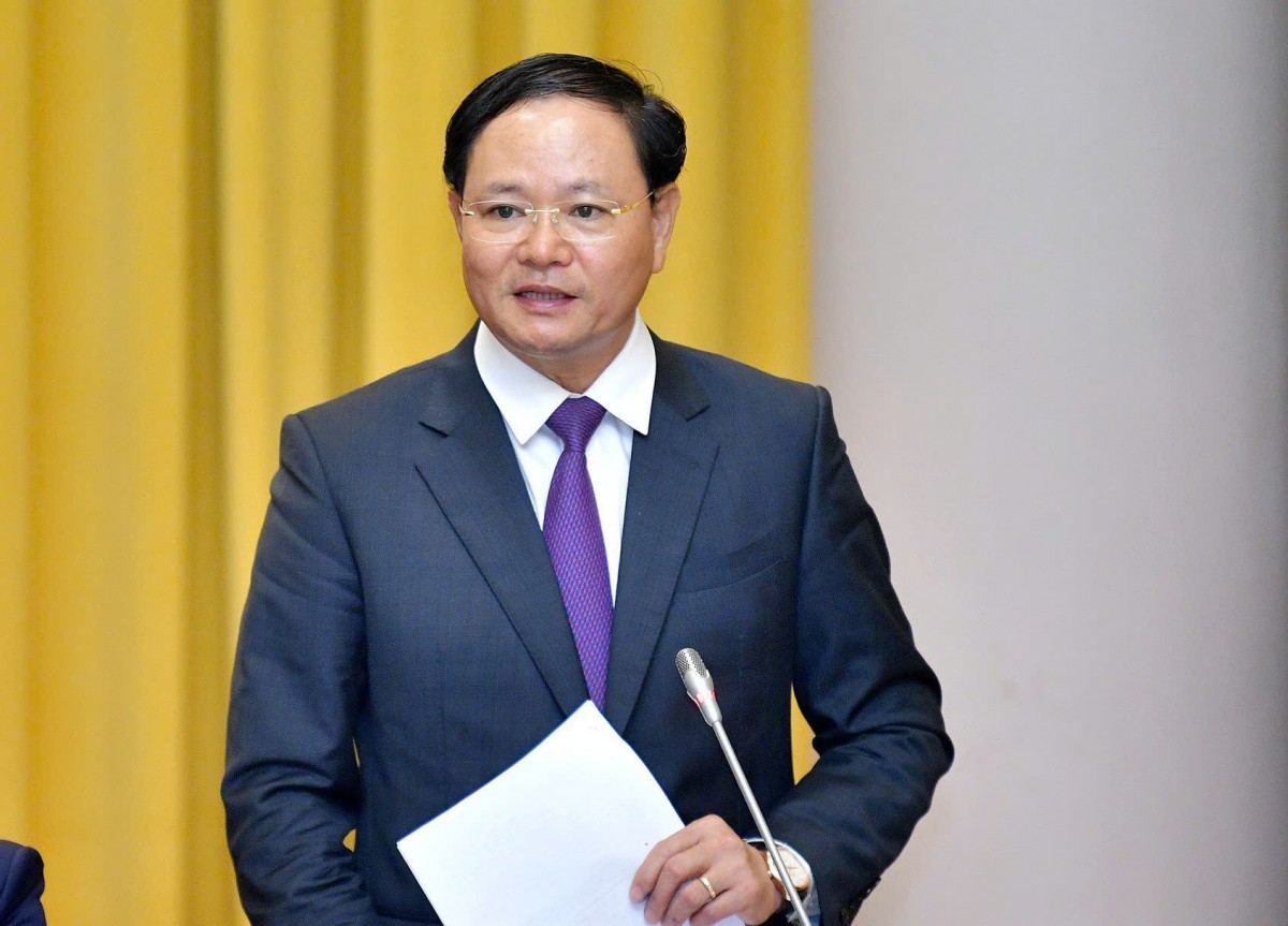 TT Lê Minh Ngân TT Lê Minh Ngân