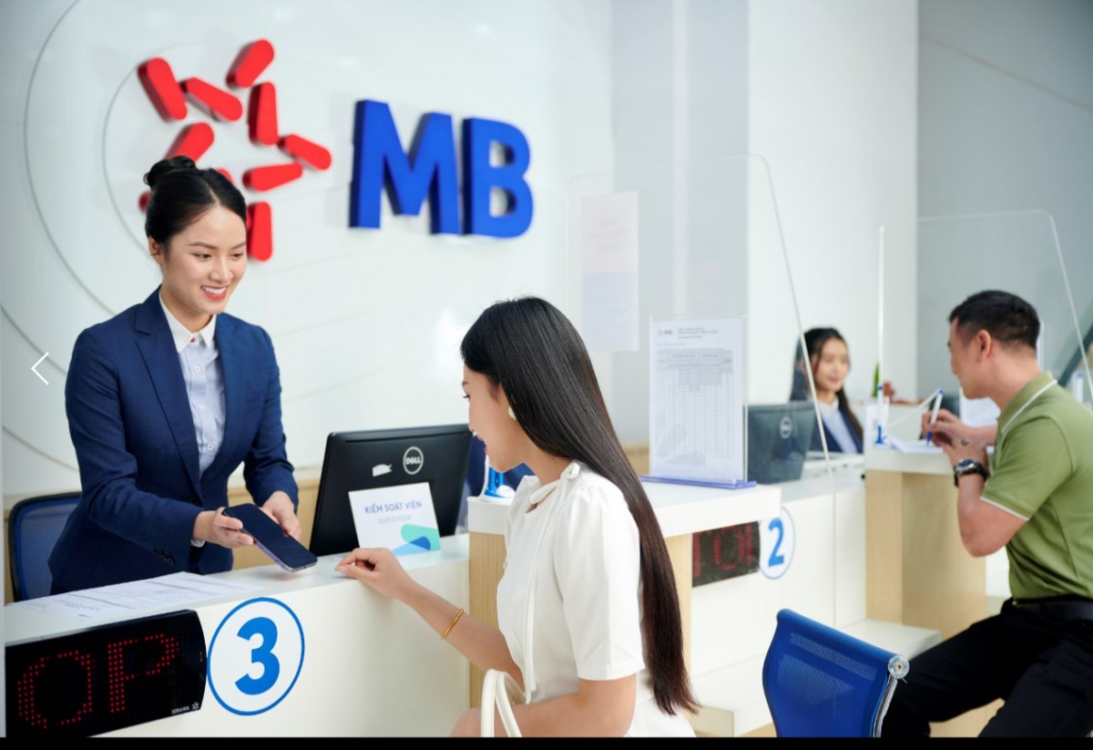 MB và những dấu ấn của môi trường làm việc bền vững, hạnh phúc MB và những dấu ấn của môi trường làm việc bền vững, hạnh phúc