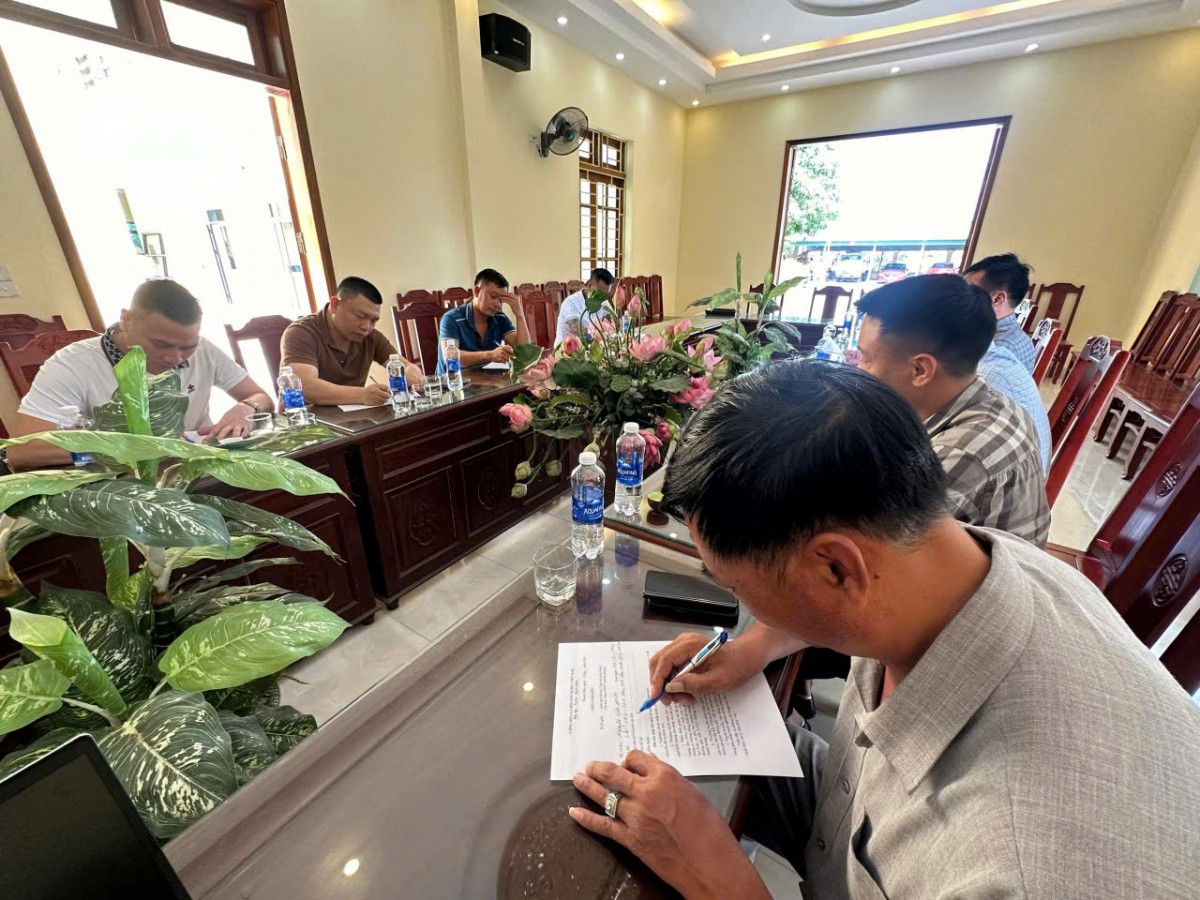 xe quá tải xe quá tải