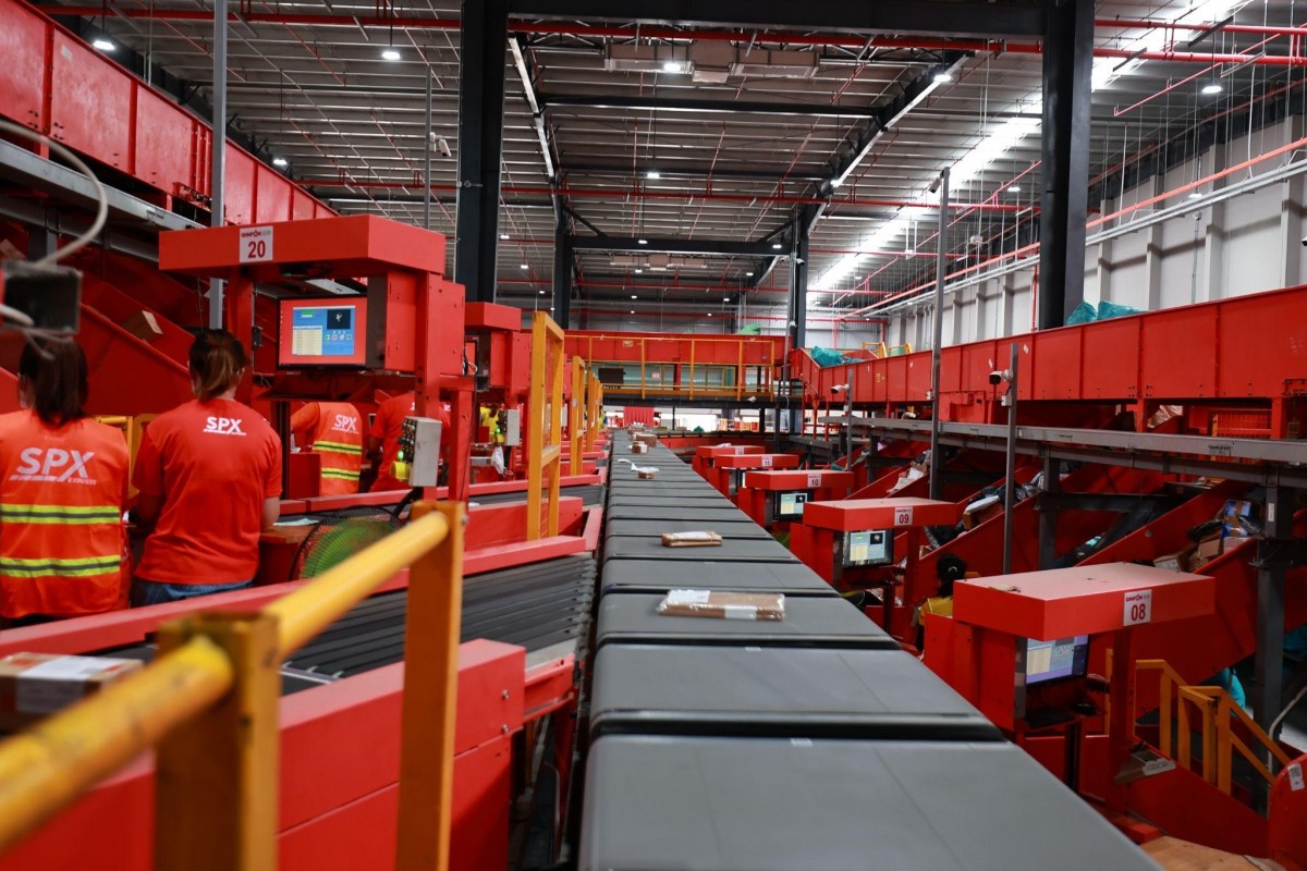 Cải tiến giao hàng chặng cuối - Bước tiến quan trọng cho DN