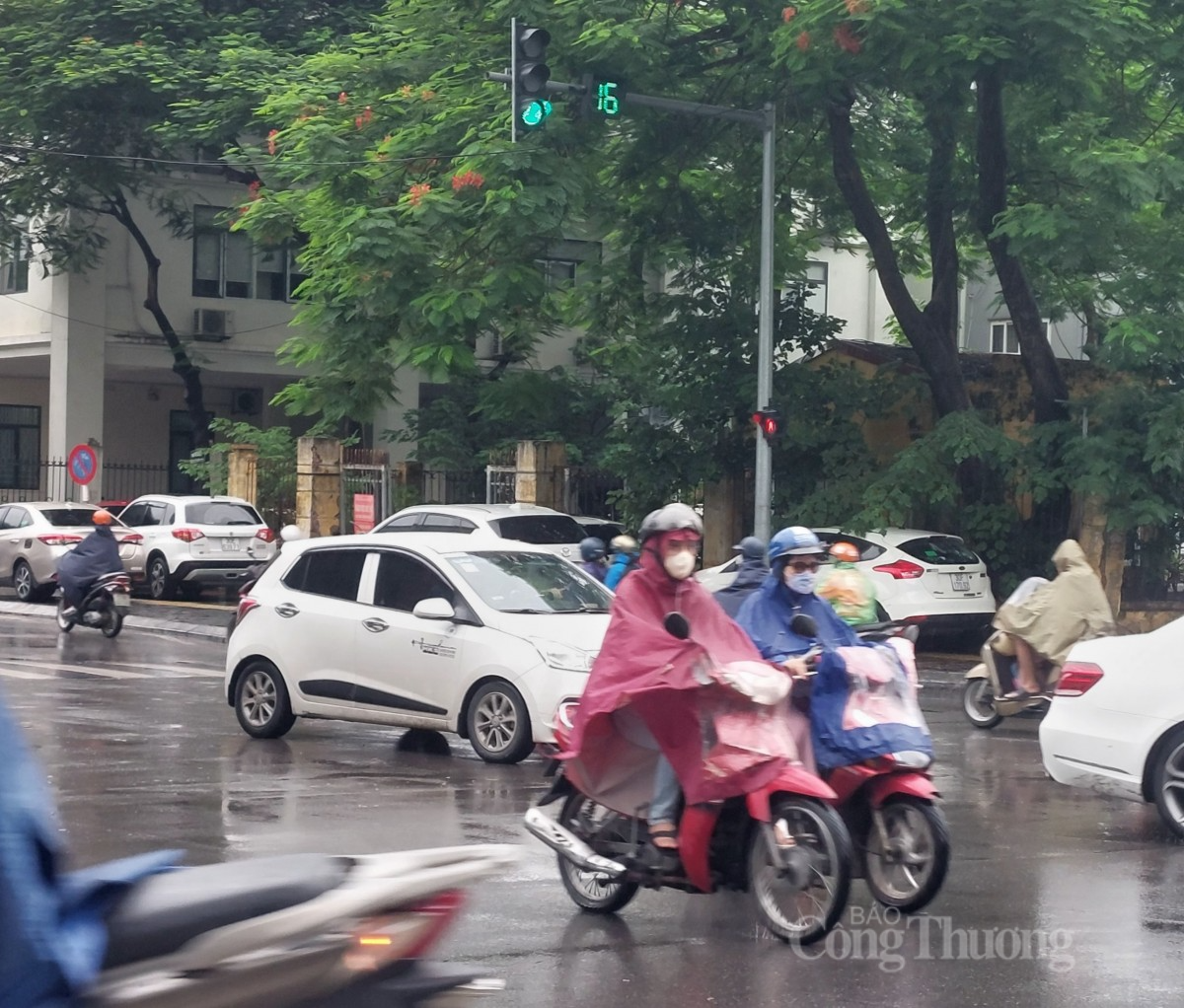 Dự báo thời tiết ngày mai 11/10/2024: … Dự báo thời tiết ngày mai 11/10/2024: …