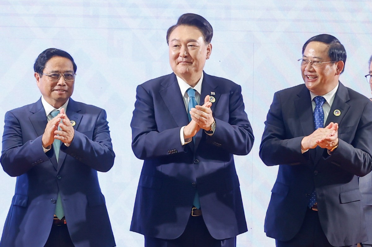 ASEAN-Hàn Quốc cần tận dụng tốt hơn các FTA, thúc đẩy hợp tác, đầu tư theo hướng cân bằng hơn