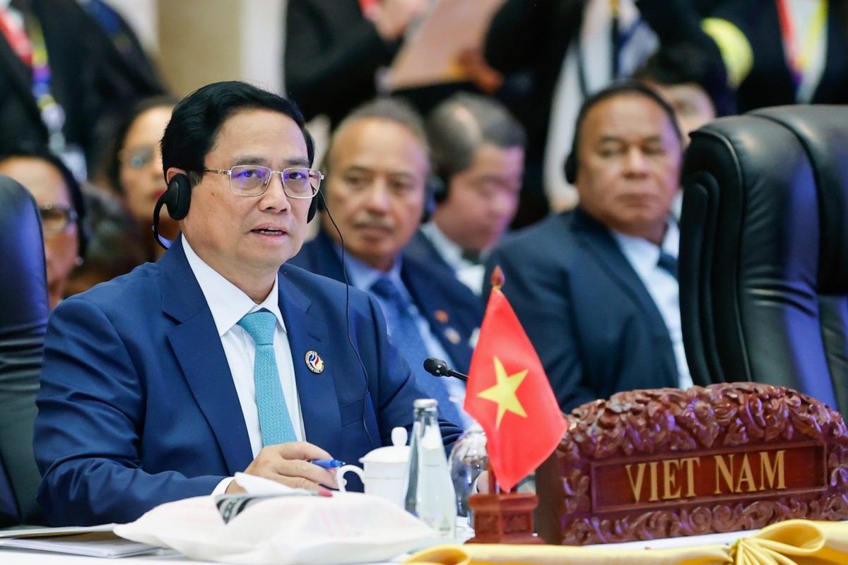 ASEAN-Hàn Quốc cần tận dụng tốt hơn các FTA, thúc đẩy hợp tác, đầu tư theo hướng cân bằng hơn