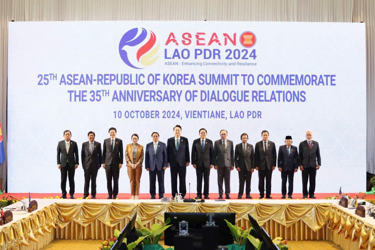 ASEAN-Hàn Quốc cần tận dụng tốt hơn các FTA, thúc đẩy hợp tác, đầu tư theo hướng cân bằng hơn