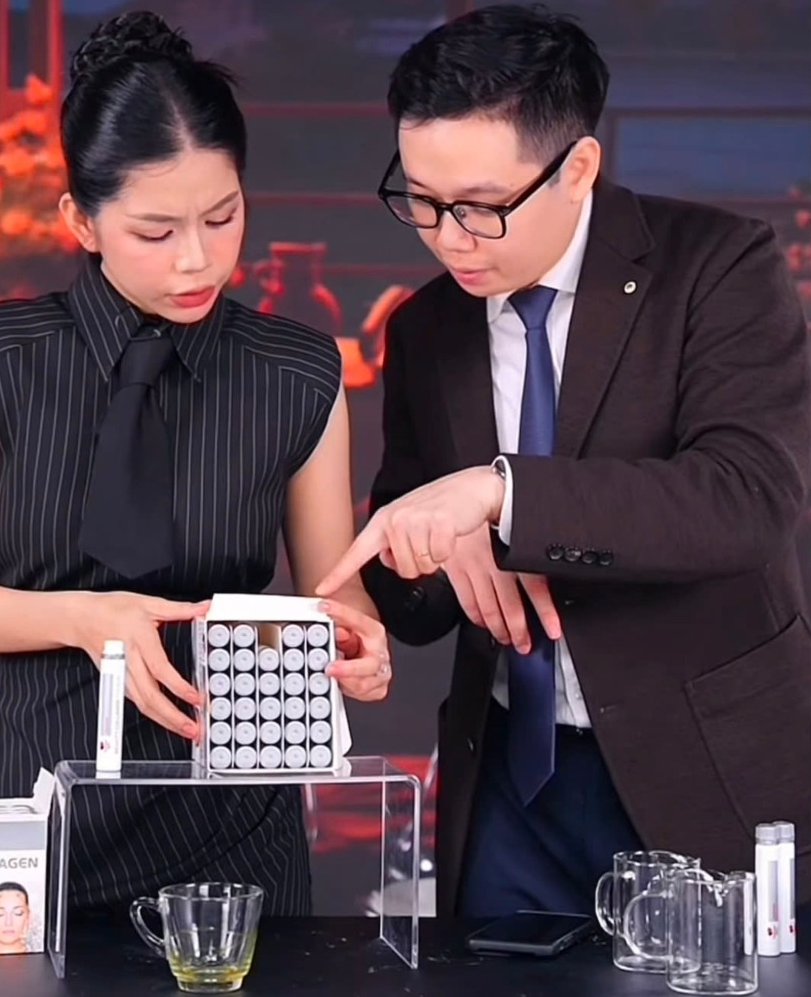 Trần Đức Cung: Từ một bác sĩ phụ khoa thành nhà sáng tạo nội dung hàng đầu