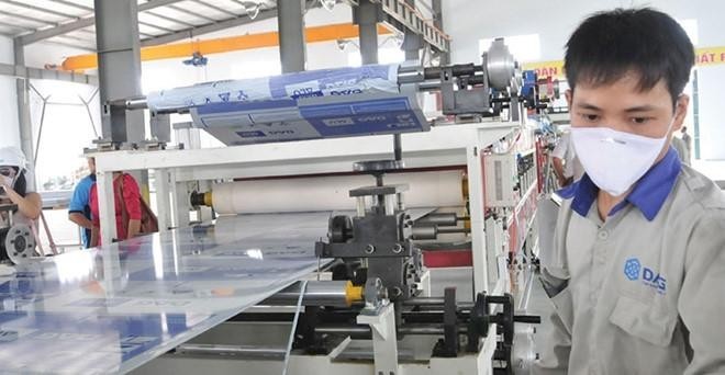 Nhựa Đông Á gặp nhiều khó khăn, cổ phiếu đối diện nguy cơ hủy niêm yết bắt buộc. Ảnh: DAG Nhựa Đông Á gặp nhiều khó khăn, cổ phiếu đối diện nguy cơ hủy niêm yết bắt buộc. Ảnh: DAG