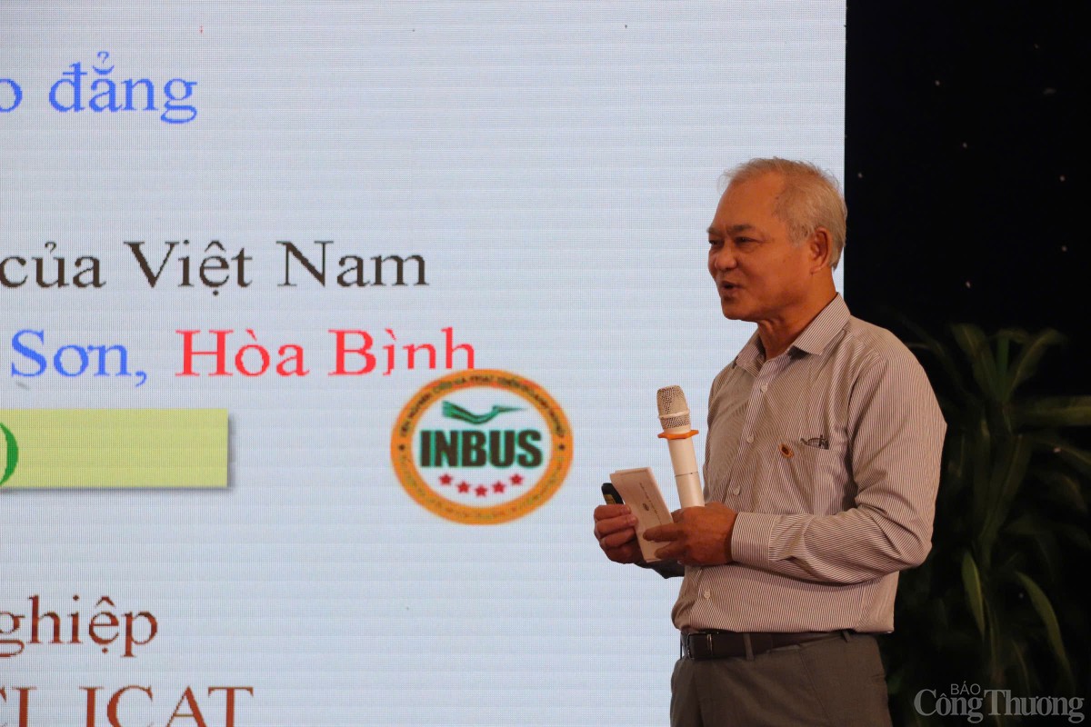 Công nghệ AI đang tạo ra sự thay đổi mạnh mẽ trong cách quản trị doanh nghiệp Công nghệ AI đang tạo ra sự thay đổi mạnh mẽ trong cách quản trị doanh nghiệp