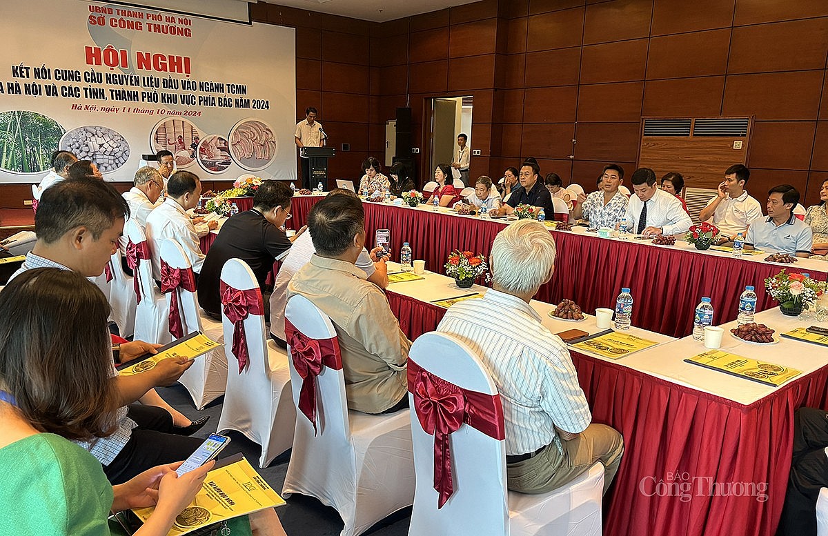 Toàn cảnh Hội nghị Toàn cảnh Hội nghị