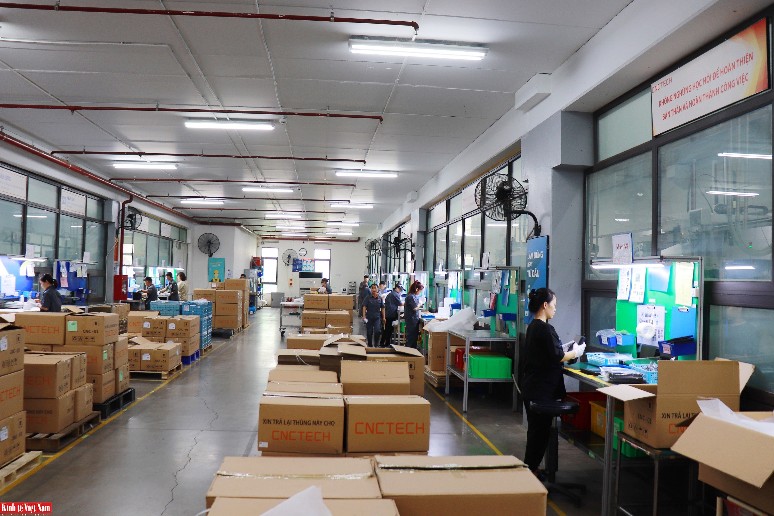 Giải pháp nào giúp doanh nghiệp công nghiệp hỗ trợ Việt Nam tham gia vào chuỗi cung ứng? Giải pháp nào giúp doanh nghiệp công nghiệp hỗ trợ Việt Nam tham gia vào chuỗi cung ứng?