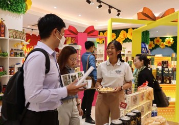 Doanh nhân Việt Nam: Vượt tâm thế người đi sau 'chèo lái' doanh nghiệp vươn xa, lớn mạnh