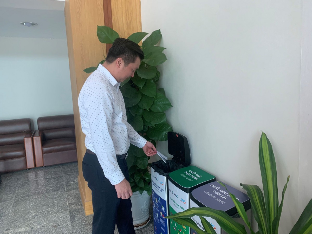 Bàn giải pháp thu gom, xử lý chất thải rắn sinh hoạt tại các đảo và khu vực ven biển Bàn giải pháp thu gom, xử lý chất thải rắn sinh hoạt tại các đảo và khu vực ven biển