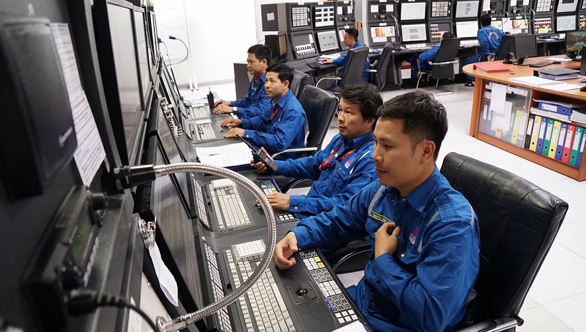 Sự thống nhất cao là thành tố quan trọng giúp hoàn thành các chỉ tiêu, nhiệm vụ chuyển đổi số được đề ra tại BSR Sự thống nhất cao là thành tố quan trọng giúp hoàn thành các chỉ tiêu, nhiệm vụ chuyển đổi số được đề ra tại BSR