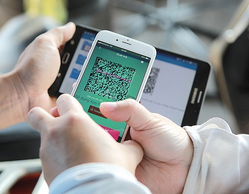 PVOIL ứng dụng hiệu quả chuyển đổi số  vào kinh doanh xăng dầu PVOIL ứng dụng hiệu quả chuyển đổi số  vào kinh doanh xăng dầu