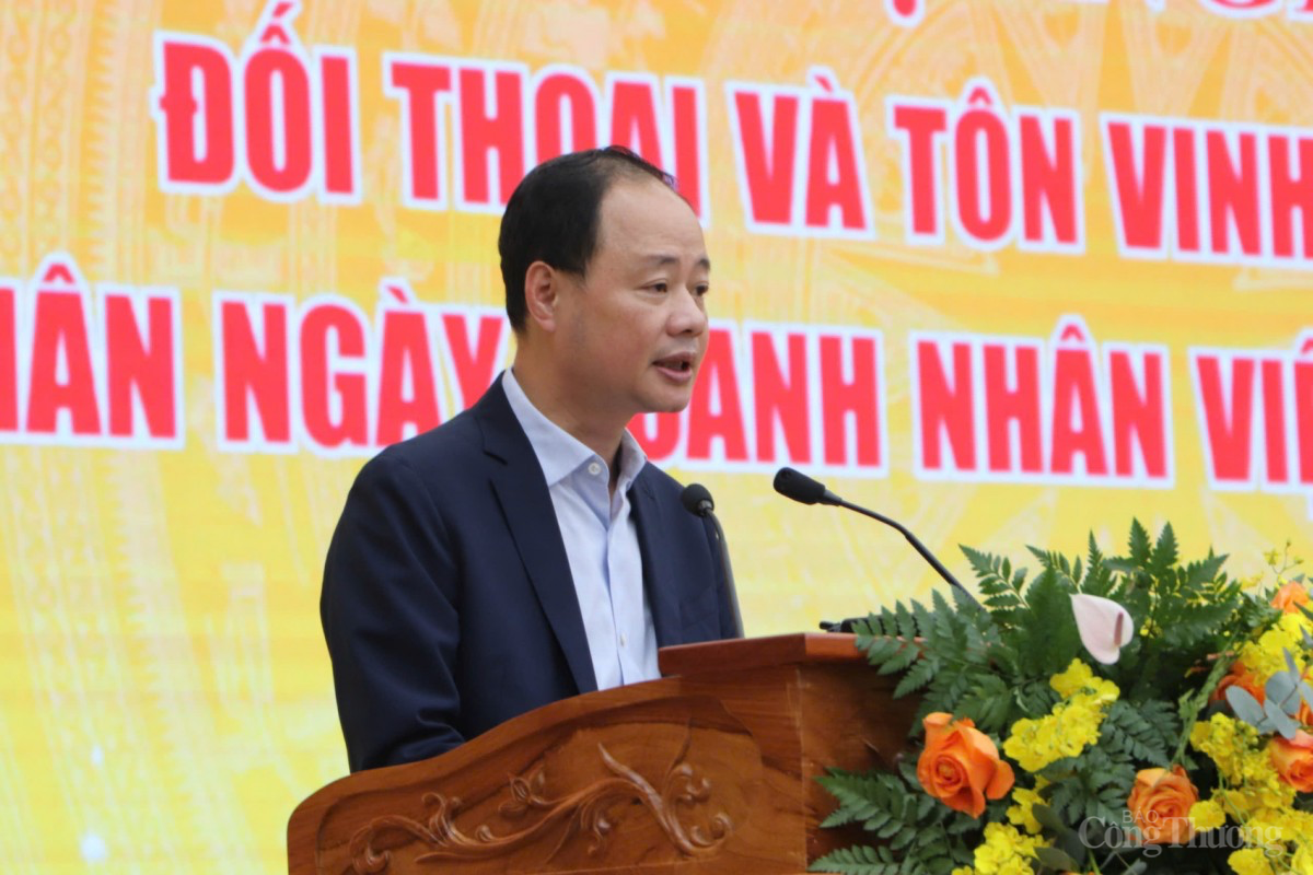 Lâm Đồng: đối thoại Lâm Đồng: đối thoại