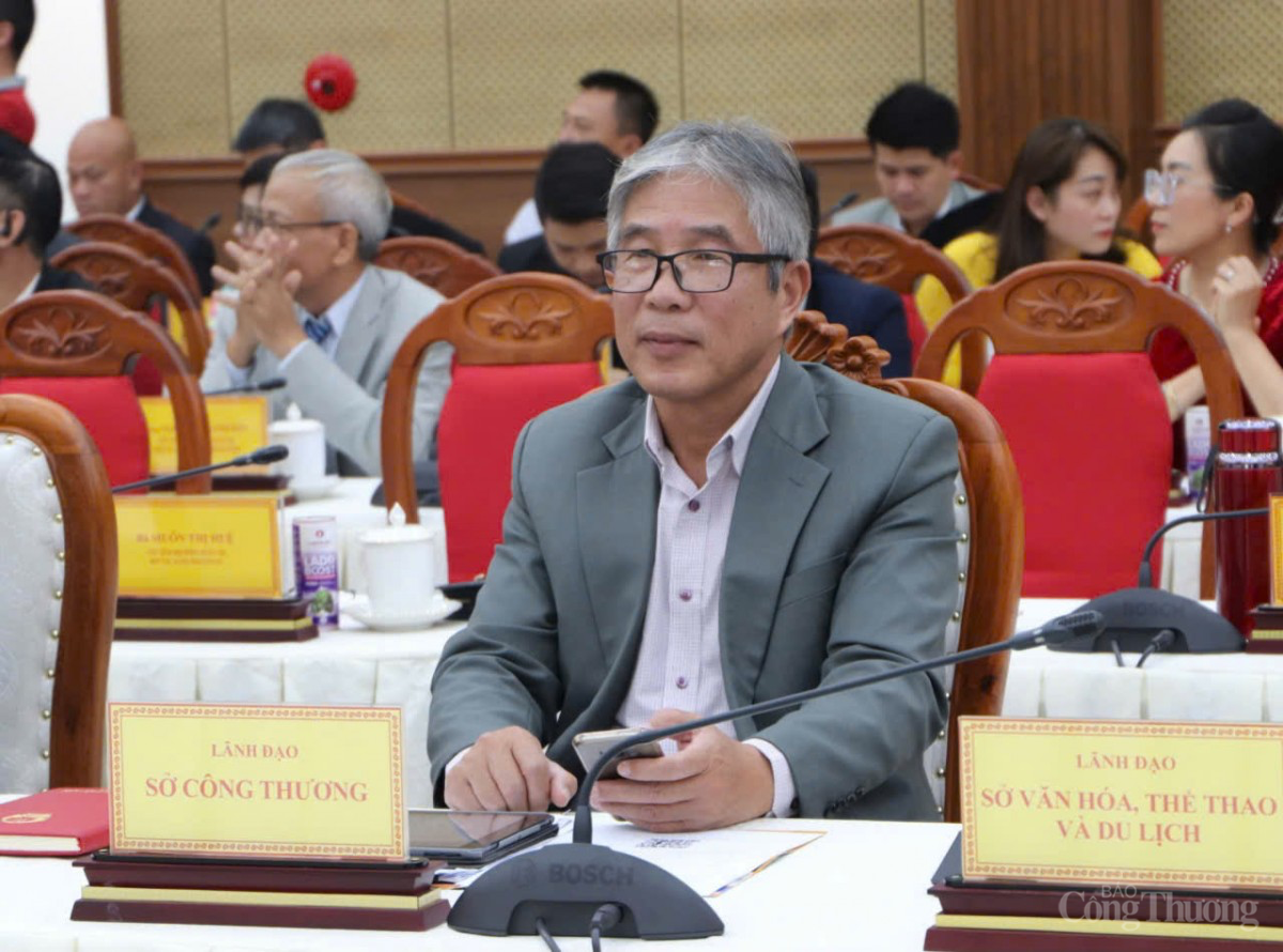 Lâm Đồng: đối thoại Lâm Đồng: đối thoại