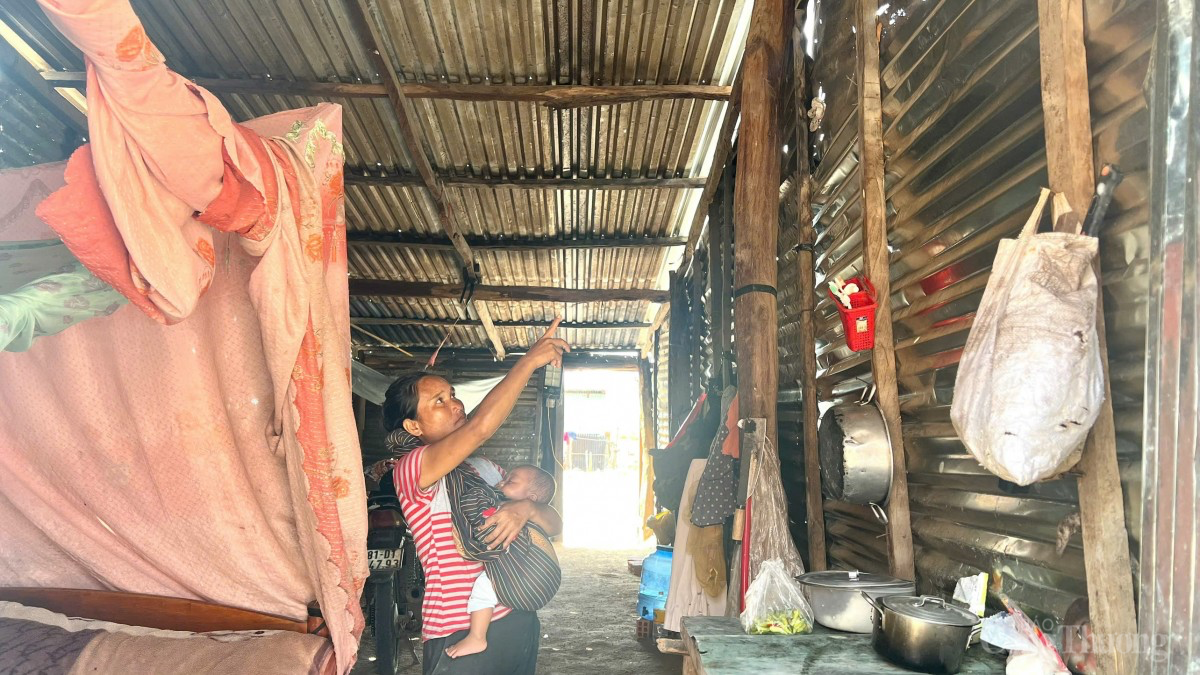 Gia Lai: Kỳ vọng về nơi ở mới của người dân từng sống trong ngôi làng ‘biệt lập’ Gia Lai: Kỳ vọng về nơi ở mới của người dân từng sống trong ngôi làng ‘biệt lập’