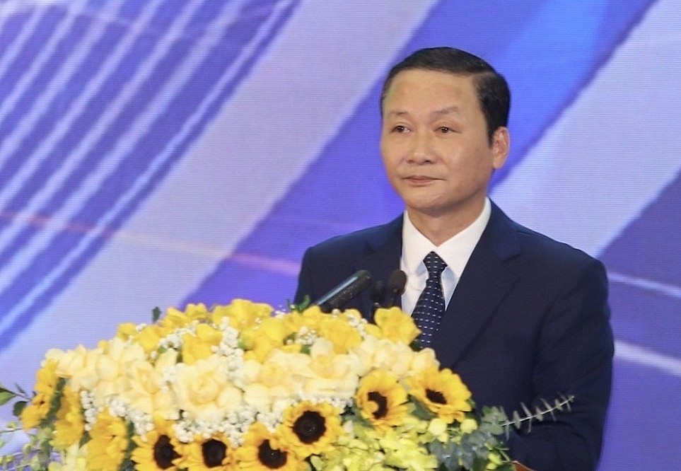 Thanh Hóa: Hai doanh nghiệp có thành tích xuất sắc nhận Cờ thi đua của Chính phủ Thanh Hóa: Hai doanh nghiệp có thành tích xuất sắc nhận Cờ thi đua của Chính phủ