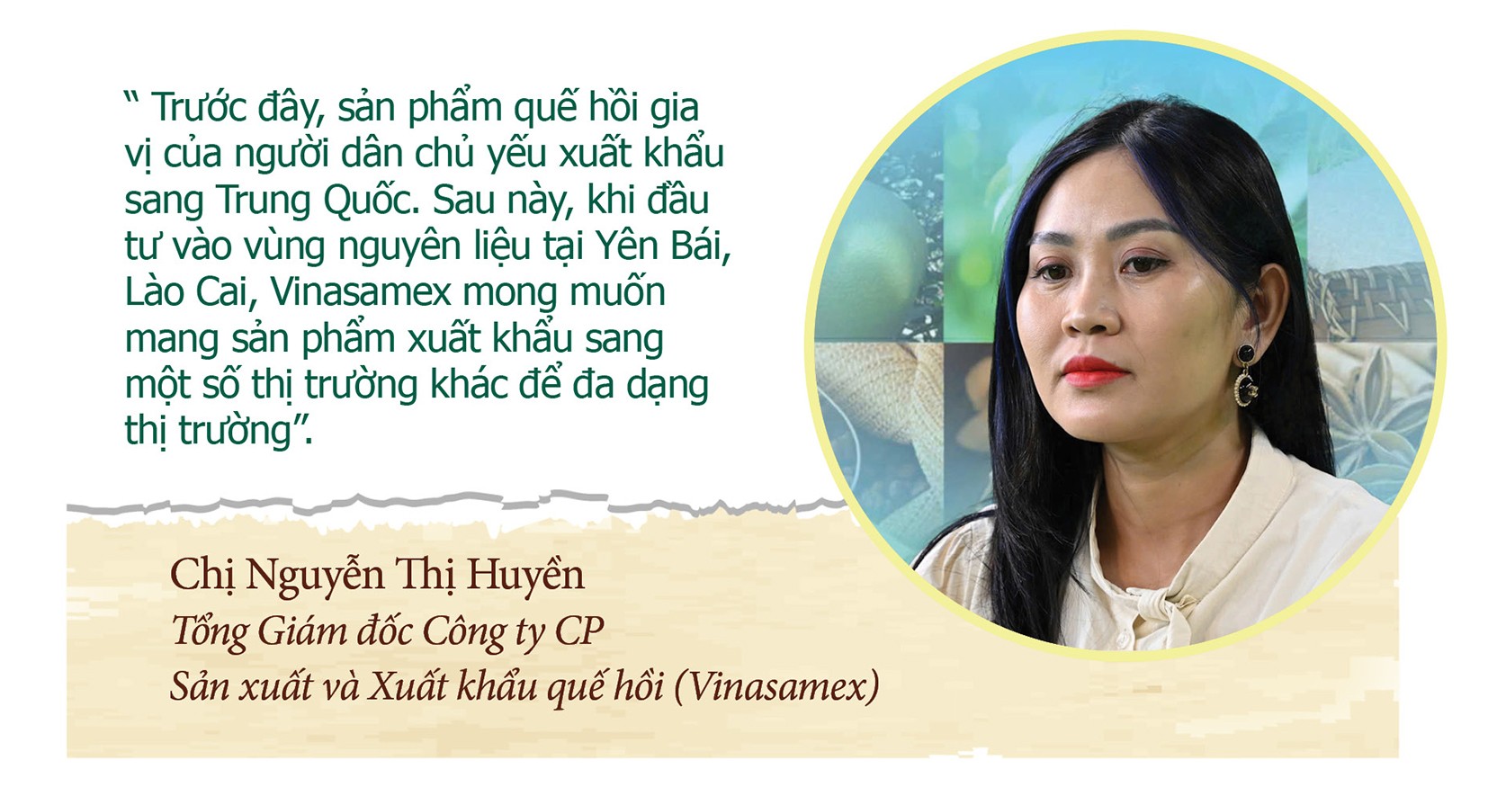 Longform | 'Xanh hoá' sản phẩm, khẳng định thương hiệu nông sản trên thị trường Longform | 'Xanh hoá' sản phẩm, khẳng định thương hiệu nông sản trên thị trường