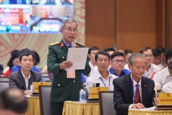 Chuyển đổi số thay đổi đời sống của người dân nhiều vùng, miền, địa phương trên cả nước