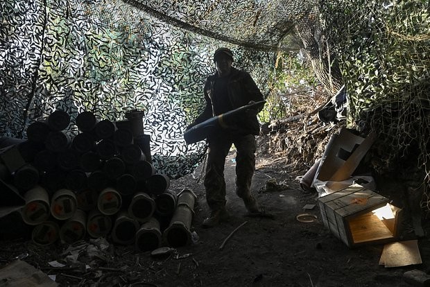 Chiến sự Nga-Ukraine hôm nay ngày 4/11/2024: Công dân Mỹ giúp tình báo Nga hoạt động ở Ukraine như thế nào?