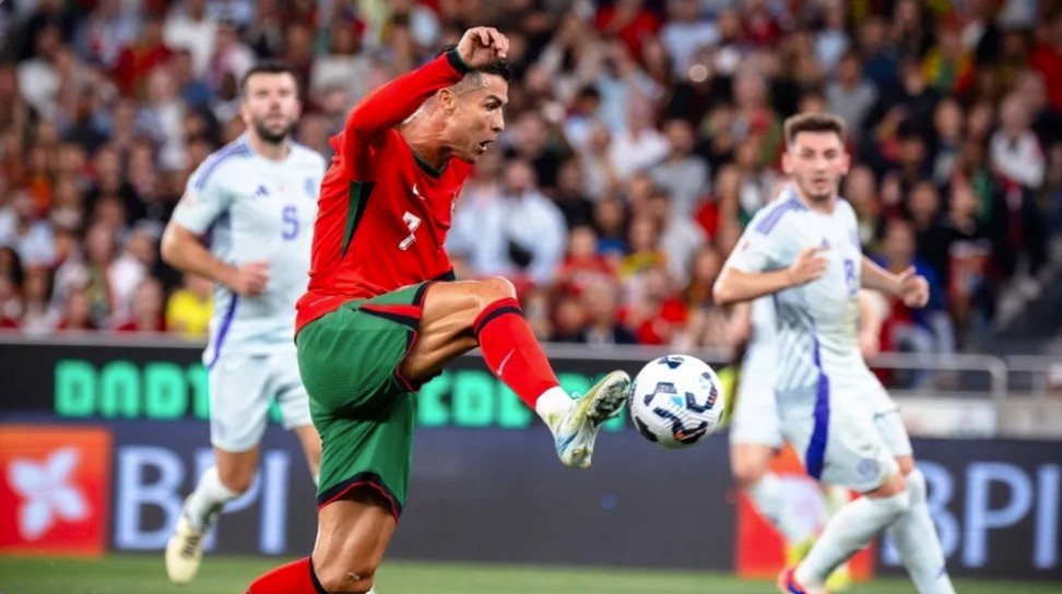 Nhận định bóng đá, dự đoán tỷ số Ba Lan và Bồ Đào Nha, 1h45 ngày 12/10, UEFA Nations League Nhận định bóng đá, dự đoán tỷ số Ba Lan và Bồ Đào Nha, 1h45 ngày 12/10, UEFA Nations League