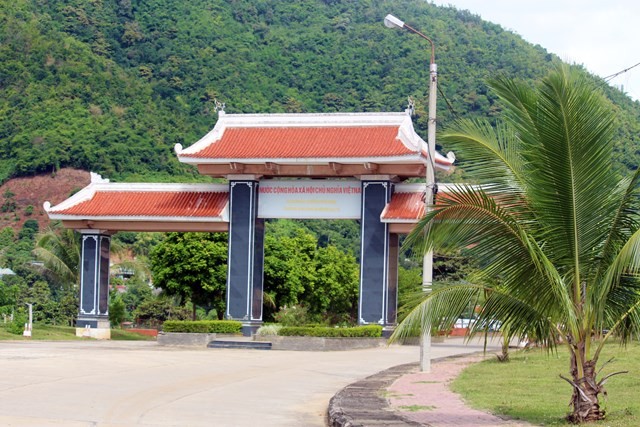 Đẩy mạnh phát triển thương mại biên giới Việt Nam - Lào Đẩy mạnh phát triển thương mại biên giới Việt Nam - Lào