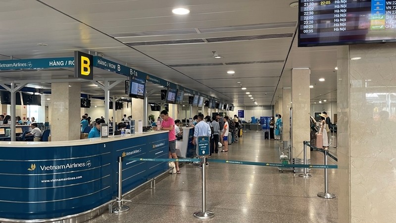 Cần Thơ: Tạm hoãn xuất cảnh nhiều giám đốc doanh nghiệp Cần Thơ: Tạm hoãn xuất cảnh nhiều giám đốc doanh nghiệp