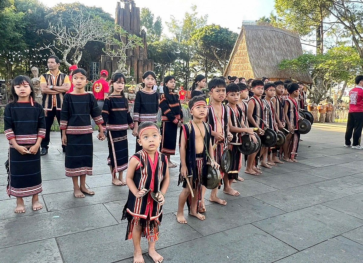 Không khí tại điểm cầu Gia Lai trước Chung kết đường lên đỉnh Olympia 2024 Không khí tại điểm cầu Gia Lai trước Chung kết đường lên đỉnh Olympia 2024