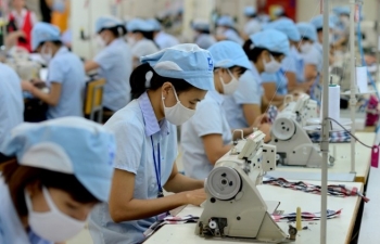 Mục tiêu xuất khẩu dệt may đạt 44 tỷ USD năm 2024 hoàn toàn khả thi?
