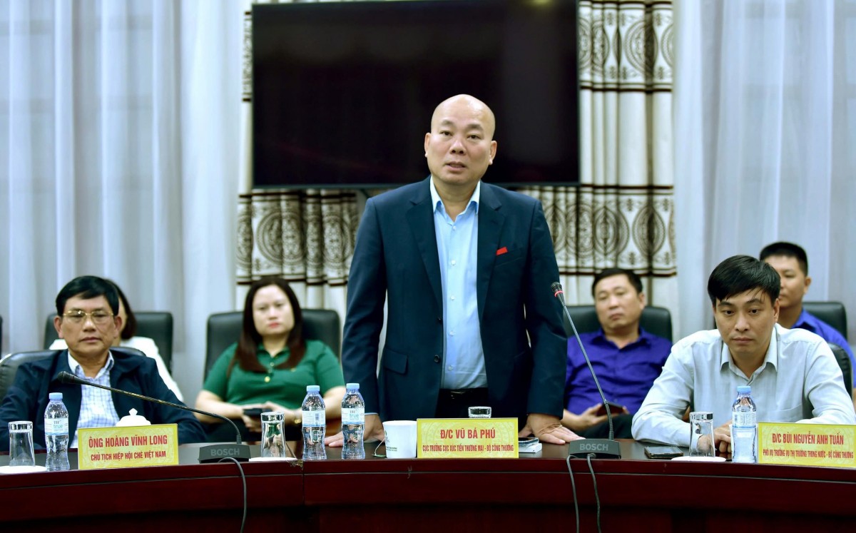 Lai Châu giới thiệu tiềm năng lợi thế, xúc tiến tiêu thụ các sản phẩm đặc trưng Lai Châu giới thiệu tiềm năng lợi thế, xúc tiến tiêu thụ các sản phẩm đặc trưng